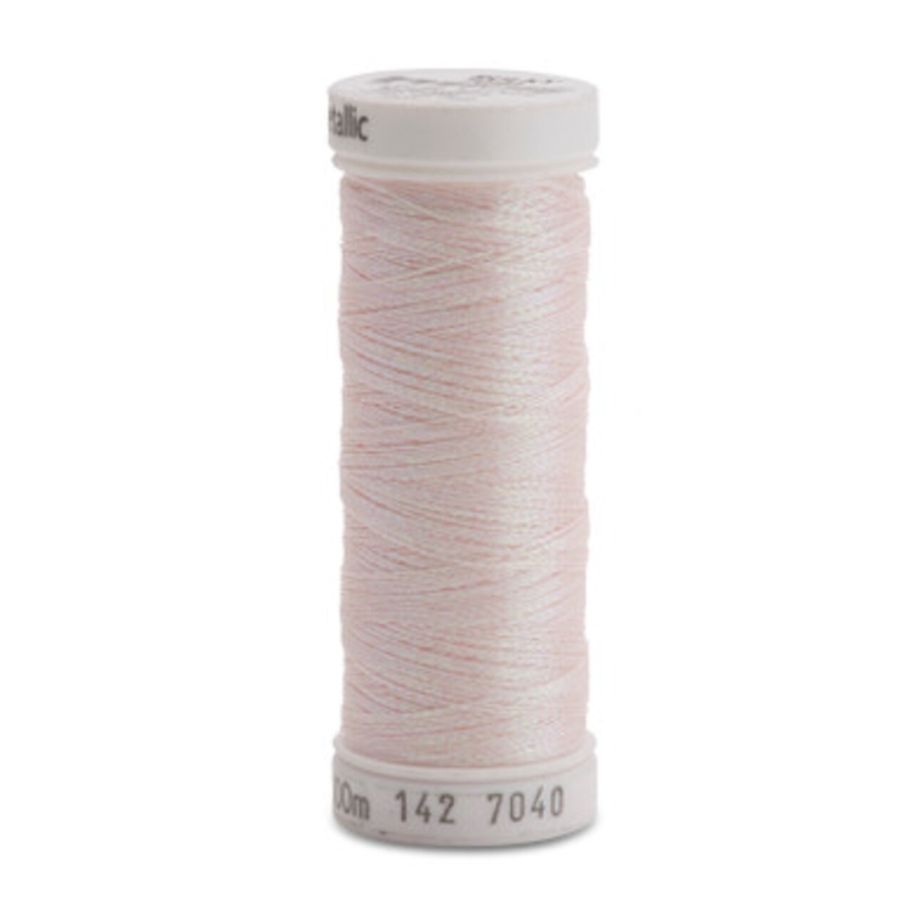 Sulky Original Metallic Thread - Rainbow Prism Pink - 110 yd. Spool